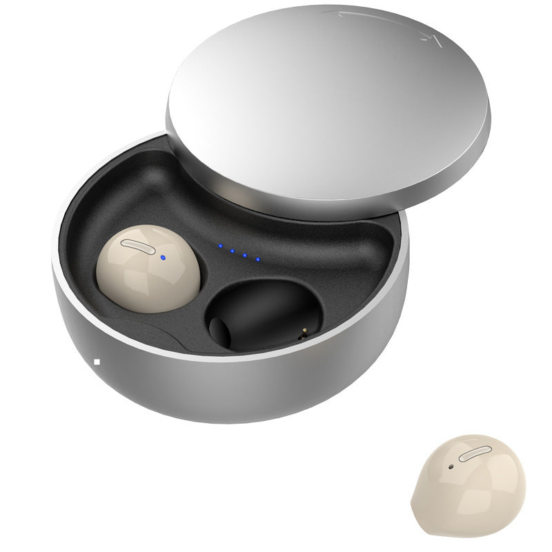Premium Bluetooth 5.0 Earbuds - HD Sound, Seamless Connectivity