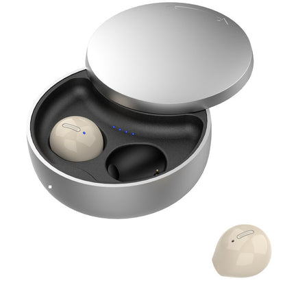 Premium Bluetooth 5.0 Earbuds - HD Sound, Seamless Connectivity