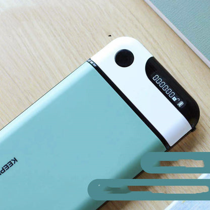 Timed Phone Lockbox - Portable Case to Limit Screen Time & Mobile Use