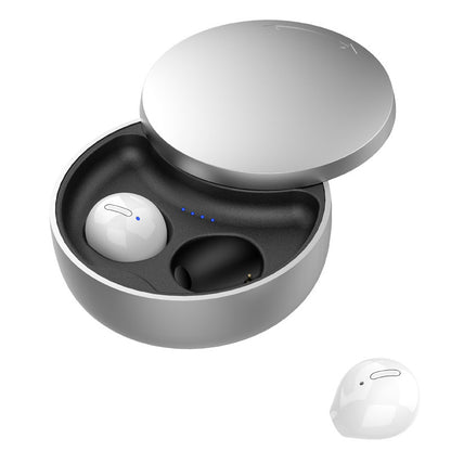 Premium Bluetooth 5.0 Earbuds - HD Sound, Seamless Connectivity