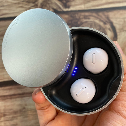 Premium Bluetooth 5.0 Earbuds - HD Sound, Seamless Connectivity
