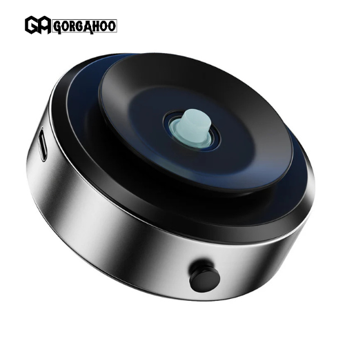 Universal Magnetic Car Phone Holder Double Sided, Vacuum, Stable Hold
