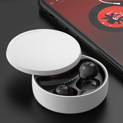 Premium Bluetooth 5.0 Earbuds - HD Sound, Seamless Connectivity