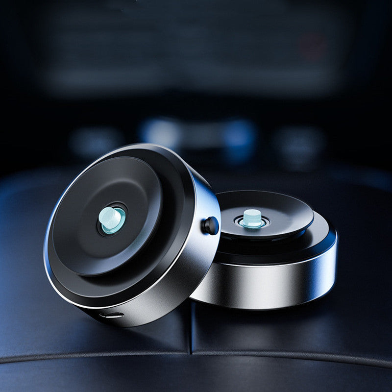 Universal Magnetic Car Phone Holder Double Sided, Vacuum, Stable Hold