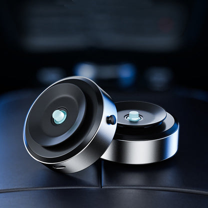 Universal Magnetic Car Phone Holder Double Sided, Vacuum, Stable Hold