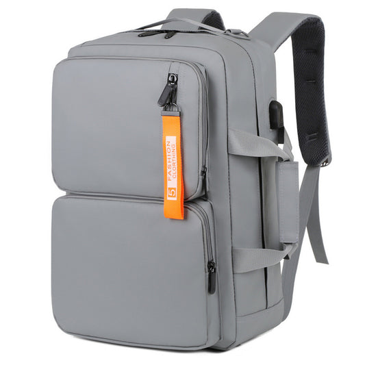 Large Capacity Laptop Backpack Multifunctional for Travel Work School