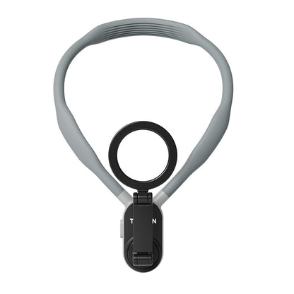 Magnetic POV/Vlog Neck Cell Phone Holder